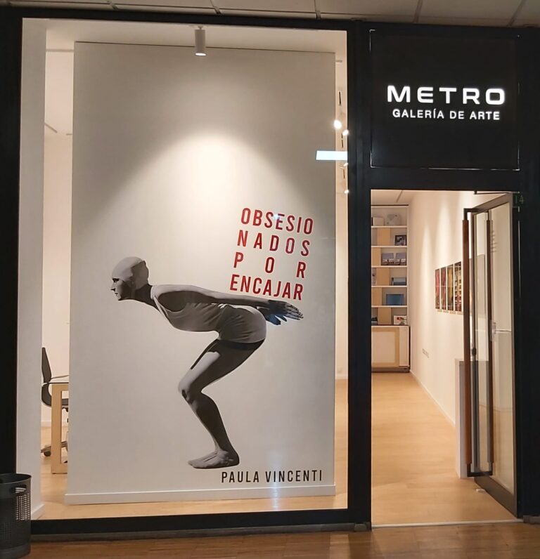 Galería Metro