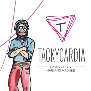 Tackycardia